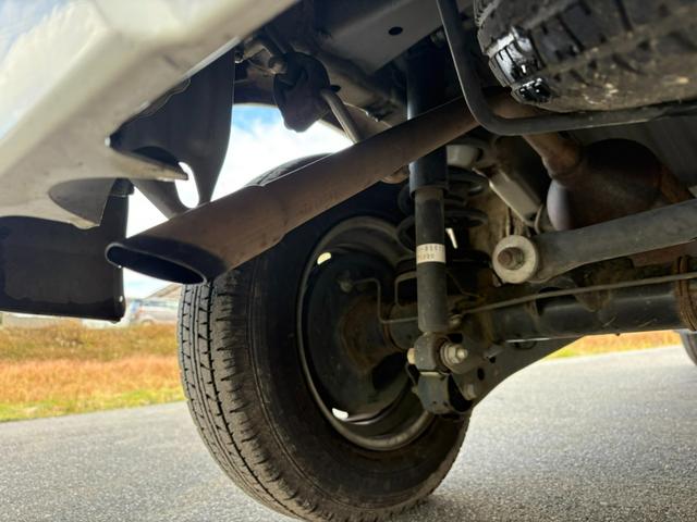 ハイゼットカーゴ スペシャル　４ＡＴ　アイドリングストップ　マニュアルエアコン　ＥＴＣ　キー（15枚目）