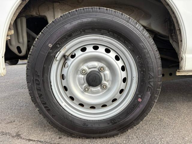 ハイゼットカーゴ スペシャル　４ＡＴ　アイドリングストップ　マニュアルエアコン　ＥＴＣ　キー（18枚目）