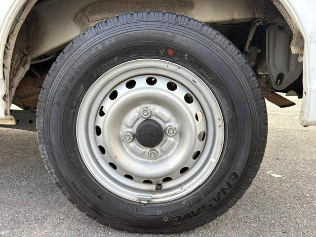 ハイゼットカーゴ スペシャル　４ＡＴ　アイドリングストップ　マニュアルエアコン　ＥＴＣ　キー（19枚目）