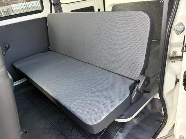 ハイゼットカーゴ スペシャル　４ＡＴ　アイドリングストップ　マニュアルエアコン　ＥＴＣ　キー（26枚目）