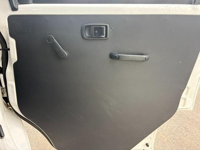 ハイゼットカーゴ スペシャル　４ＡＴ　アイドリングストップ　マニュアルエアコン　ＥＴＣ　キー（38枚目）