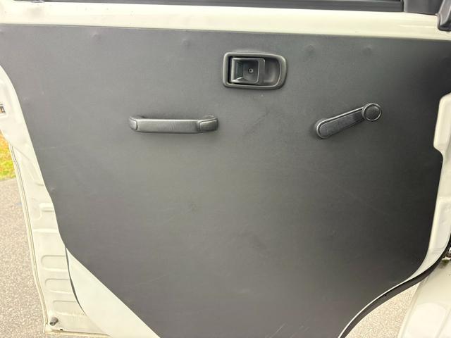 ハイゼットカーゴ スペシャル　４ＡＴ　アイドリングストップ　マニュアルエアコン　ＥＴＣ　キー（39枚目）