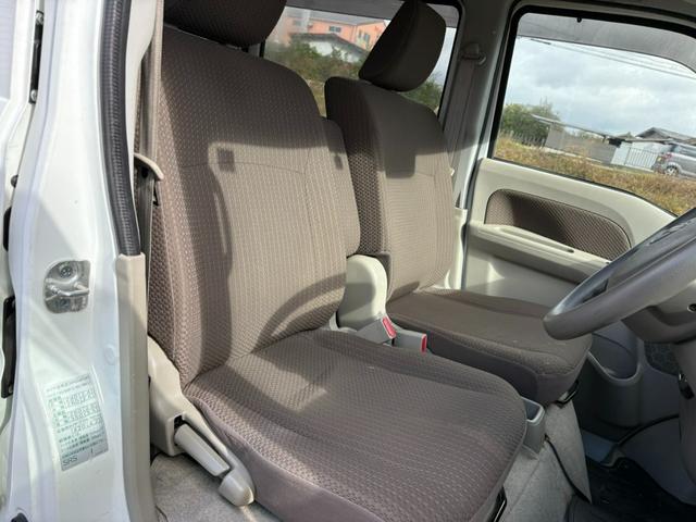 スクラム バスター　４ＡＴ　衝突軽減ブレーキ　横滑り防止　パーキングアシスト　社外ナビ　Ｂｌｕｅｔｏｏｔｈ接続　ラジオ　バックカメラ　ＥＴＣ　マニュアルエアコン　パワーウィンドウ　電格ミラー　純正キーレス（24枚目）