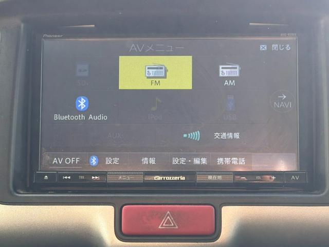 スクラム バスター　４ＡＴ　衝突軽減ブレーキ　横滑り防止　パーキングアシスト　社外ナビ　Ｂｌｕｅｔｏｏｔｈ接続　ラジオ　バックカメラ　ＥＴＣ　マニュアルエアコン　パワーウィンドウ　電格ミラー　純正キーレス（33枚目）