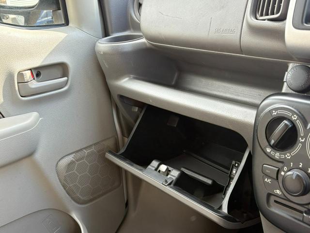 スクラム バスター　４ＡＴ　衝突軽減ブレーキ　横滑り防止　パーキングアシスト　社外ナビ　Ｂｌｕｅｔｏｏｔｈ接続　ラジオ　バックカメラ　ＥＴＣ　マニュアルエアコン　パワーウィンドウ　電格ミラー　純正キーレス（39枚目）