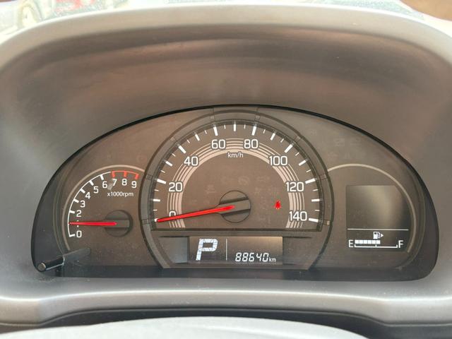 スクラム バスター　４ＡＴ　衝突軽減ブレーキ　横滑り防止　パーキングアシスト　社外ナビ　Ｂｌｕｅｔｏｏｔｈ接続　ラジオ　バックカメラ　ＥＴＣ　マニュアルエアコン　パワーウィンドウ　電格ミラー　純正キーレス（44枚目）