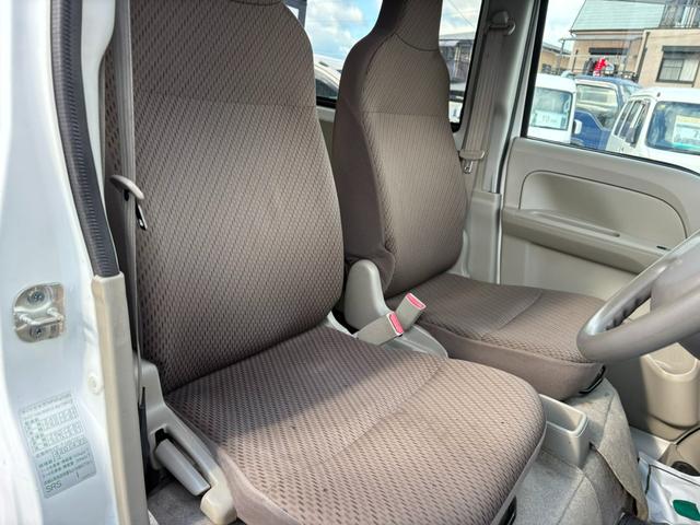 エブリイ PC 4AT 純正ラジオ ETC マニュアルエアコン 前席パワーウィンドウ 純正キーレス(24枚目)