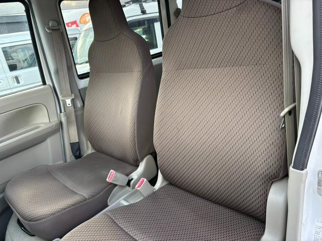 エブリイ PC 4AT 純正ラジオ ETC マニュアルエアコン 前席パワーウィンドウ 純正キーレス(25枚目)