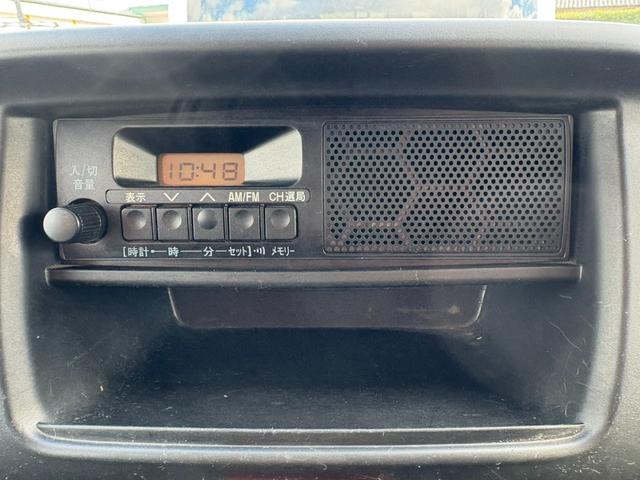 エブリイ PC 4AT 純正ラジオ ETC マニュアルエアコン 前席パワーウィンドウ 純正キーレス(31枚目)