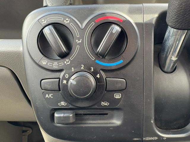 エブリイ PC 4AT 純正ラジオ ETC マニュアルエアコン 前席パワーウィンドウ 純正キーレス(32枚目)