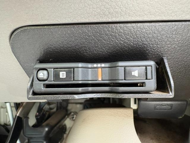 エブリイ PC 4AT 純正ラジオ ETC マニュアルエアコン 前席パワーウィンドウ 純正キーレス(34枚目)