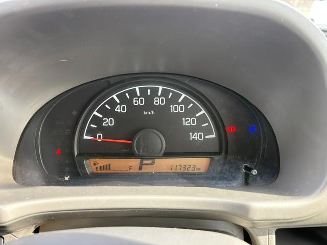 エブリイ PC 4AT 純正ラジオ ETC マニュアルエアコン 前席パワーウィンドウ 純正キーレス(39枚目)