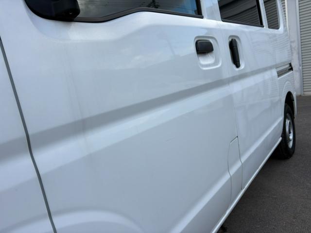 ＮＶ１００クリッパーバン ＤＸ　セーフティパッケージ　５ＡＧＳ車　衝突軽減ブレーキ　横滑り防止　パーキングアシスト　２ｎｄ発進　純正ラジオ　ＥＴＣ　マニュアルエアコン　純正キーレス（11枚目）