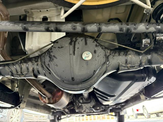 ＮＶ１００クリッパーバン ＤＸ　セーフティパッケージ　５ＡＧＳ車　衝突軽減ブレーキ　横滑り防止　パーキングアシスト　２ｎｄ発進　純正ラジオ　ＥＴＣ　マニュアルエアコン　純正キーレス（18枚目）