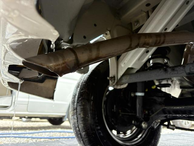 ＮＶ１００クリッパーバン ＤＸ　セーフティパッケージ　５ＡＧＳ車　衝突軽減ブレーキ　横滑り防止　パーキングアシスト　２ｎｄ発進　純正ラジオ　ＥＴＣ　マニュアルエアコン　純正キーレス（19枚目）