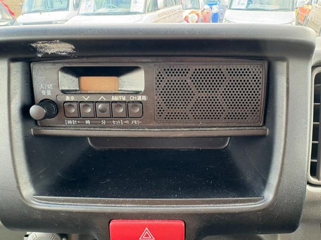 ＮＶ１００クリッパーバン ＤＸ　セーフティパッケージ　５ＡＧＳ車　衝突軽減ブレーキ　横滑り防止　パーキングアシスト　２ｎｄ発進　純正ラジオ　ＥＴＣ　マニュアルエアコン　純正キーレス（31枚目）