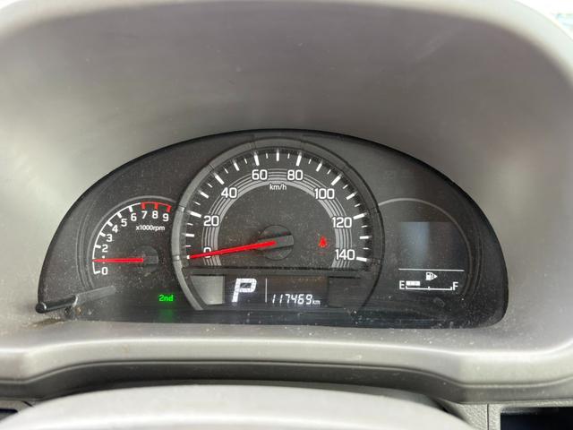 ＮＶ１００クリッパーバン ＤＸ　セーフティパッケージ　５ＡＧＳ車　衝突軽減ブレーキ　横滑り防止　パーキングアシスト　２ｎｄ発進　純正ラジオ　ＥＴＣ　マニュアルエアコン　純正キーレス（40枚目）