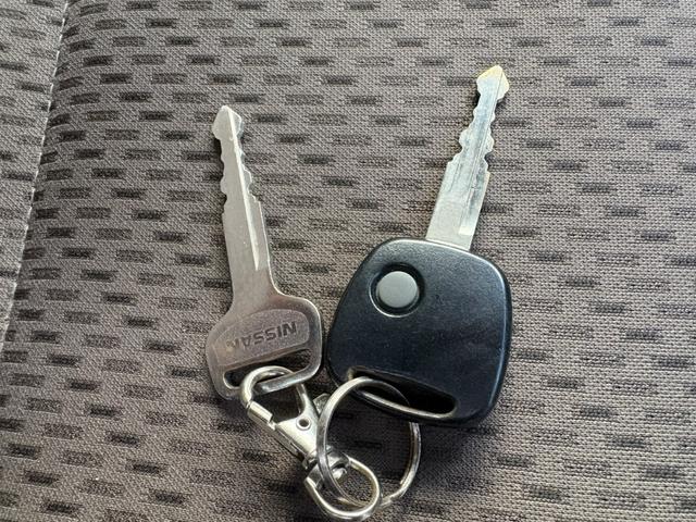 �����L�[���X