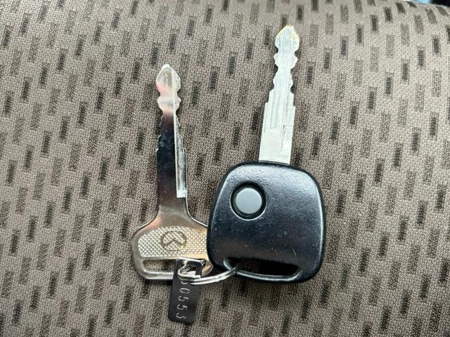 �����L�[���X