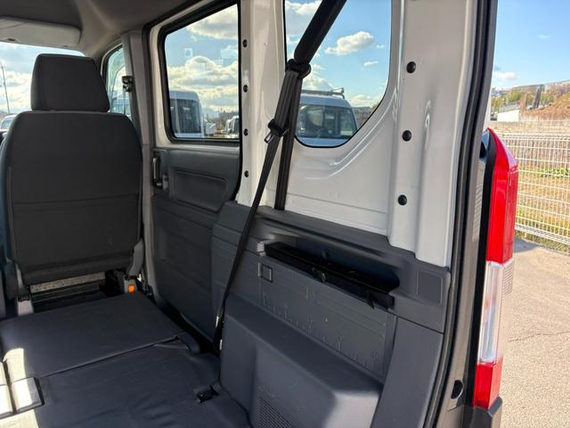 Ｎ－ＶＡＮ Ｇ・ホンダセンシング　ＣＶＴ　４ＷＤ　衝突軽減ブレーキ　横滑り防止　社外ナビ　Ｂｌｕｅｔｏｏｔｈ接続　ラジオ　オートエアコン　前席パワーウィンドウ　純正キーレス（29枚目）