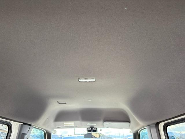 Ｎ－ＶＡＮ Ｇ・ホンダセンシング　ＣＶＴ　４ＷＤ　衝突軽減ブレーキ　横滑り防止　社外ナビ　Ｂｌｕｅｔｏｏｔｈ接続　ラジオ　オートエアコン　前席パワーウィンドウ　純正キーレス（31枚目）