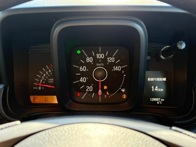 Ｎ－ＶＡＮ Ｇ・ホンダセンシング　ＣＶＴ　４ＷＤ　衝突軽減ブレーキ　横滑り防止　社外ナビ　Ｂｌｕｅｔｏｏｔｈ接続　ラジオ　オートエアコン　前席パワーウィンドウ　純正キーレス（43枚目）