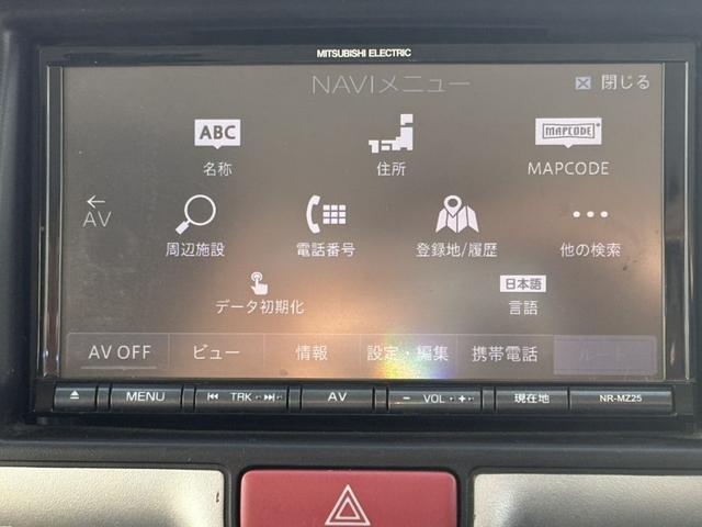 エブリイ ＰＡ　５ＡＧＳ車　２ｎｄ発進　社外ナビ　Ｂｌｕｅｔｏｏｔｈ接続　ラジオ　ＥＴＣ　ドライブレコーダー　マニュアルエアコン　キー（33枚目）