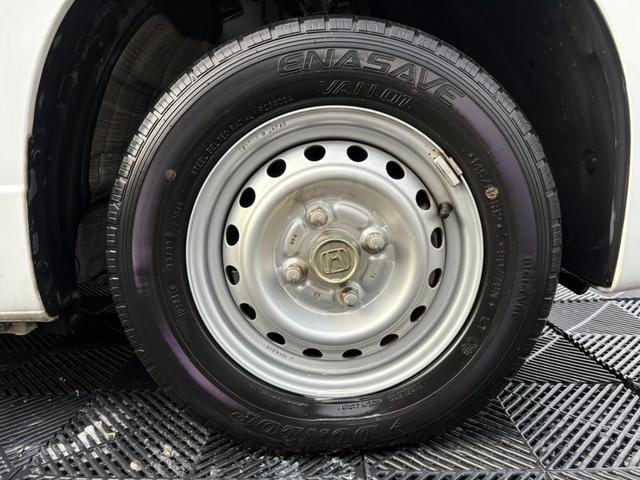 Ｎ－ＶＡＮ Ｇ・ホンダセンシング　ＣＶＴ　衝突軽減ブレーキ　横滑り防止　純正ラジオ　オートエアコン　ＥＴＣ　ドライブレコーダー　前席パワーウィンドウ　純正キーレス（9枚目）
