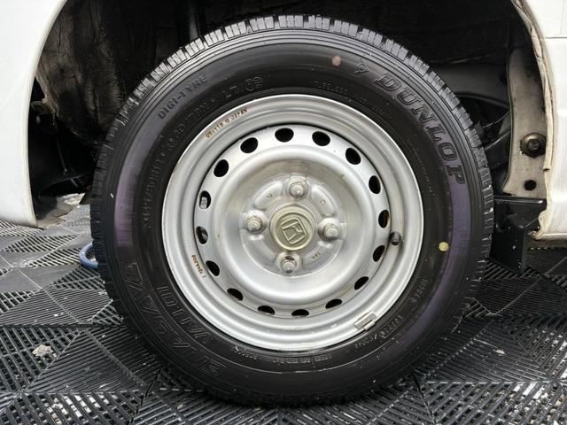 Ｎ－ＶＡＮ Ｇ・ホンダセンシング　ＣＶＴ　衝突軽減ブレーキ　横滑り防止　純正ラジオ　オートエアコン　ＥＴＣ　ドライブレコーダー　前席パワーウィンドウ　純正キーレス（10枚目）