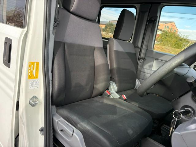 Ｎ－ＶＡＮ Ｇ・ホンダセンシング　ＣＶＴ　衝突軽減ブレーキ　横滑り防止　純正ラジオ　オートエアコン　ＥＴＣ　ドライブレコーダー　前席パワーウィンドウ　純正キーレス（18枚目）