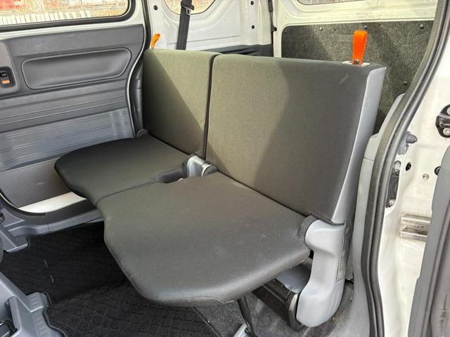 Ｎ－ＶＡＮ Ｇ・ホンダセンシング　ＣＶＴ　衝突軽減ブレーキ　横滑り防止　純正ラジオ　オートエアコン　ＥＴＣ　ドライブレコーダー　前席パワーウィンドウ　純正キーレス（20枚目）