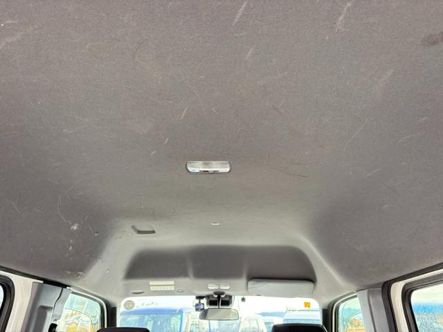 Ｎ－ＶＡＮ Ｇ・ホンダセンシング　ＣＶＴ　衝突軽減ブレーキ　横滑り防止　純正ラジオ　オートエアコン　ＥＴＣ　ドライブレコーダー　前席パワーウィンドウ　純正キーレス（23枚目）