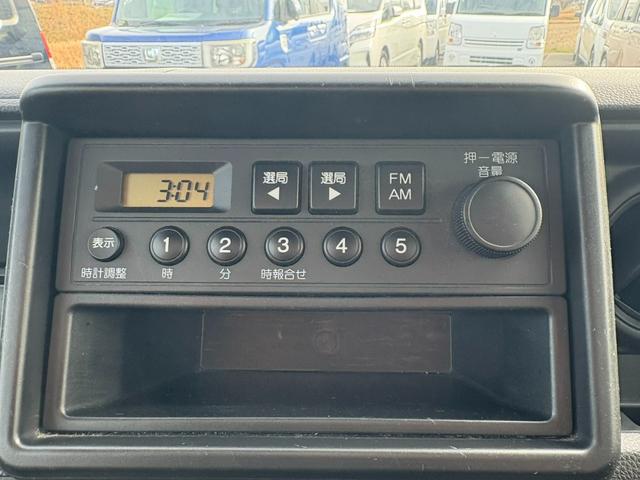 Ｎ－ＶＡＮ Ｇ・ホンダセンシング　ＣＶＴ　衝突軽減ブレーキ　横滑り防止　純正ラジオ　オートエアコン　ＥＴＣ　ドライブレコーダー　前席パワーウィンドウ　純正キーレス（27枚目）