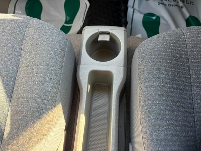 エブリイ ＰＣ　３ＡＴ　４ＷＤ　純正ラジオ　マニュアルエアコン　前席パワーウィンドウ　純正キーレス（39枚目）