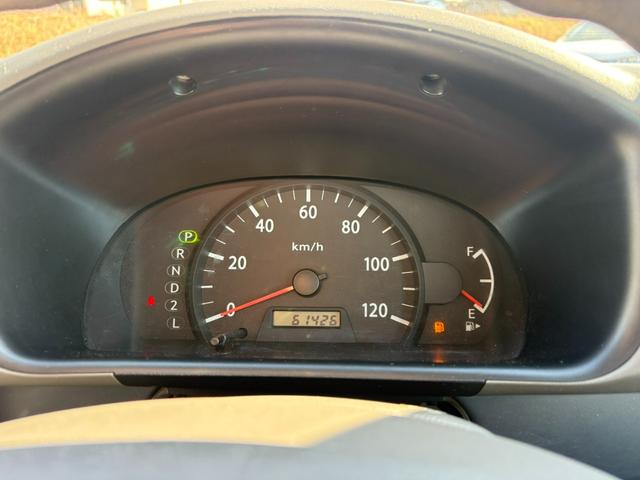 エブリイ ＰＣ　３ＡＴ　４ＷＤ　純正ラジオ　マニュアルエアコン　前席パワーウィンドウ　純正キーレス（41枚目）