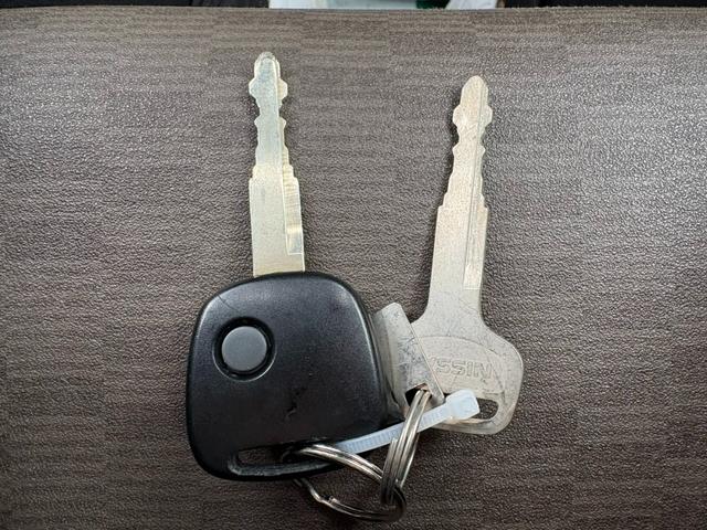 �����L�[���X