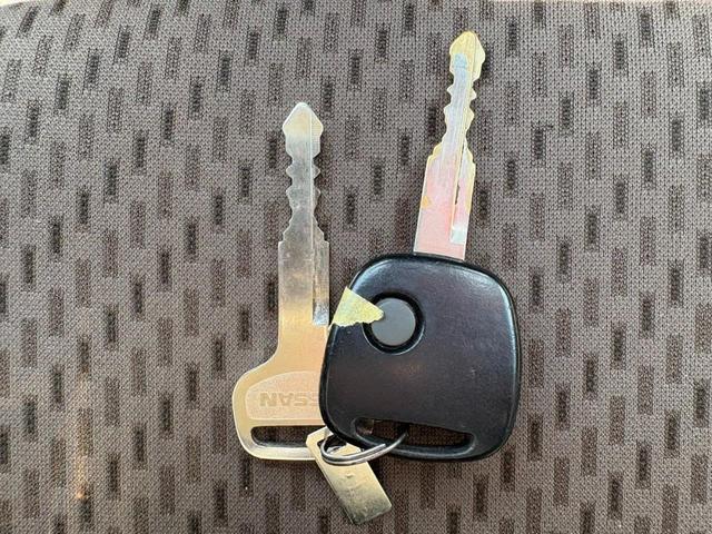 �����L�[���X