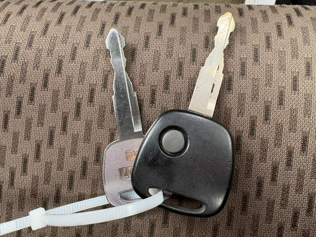 �����L�[���X