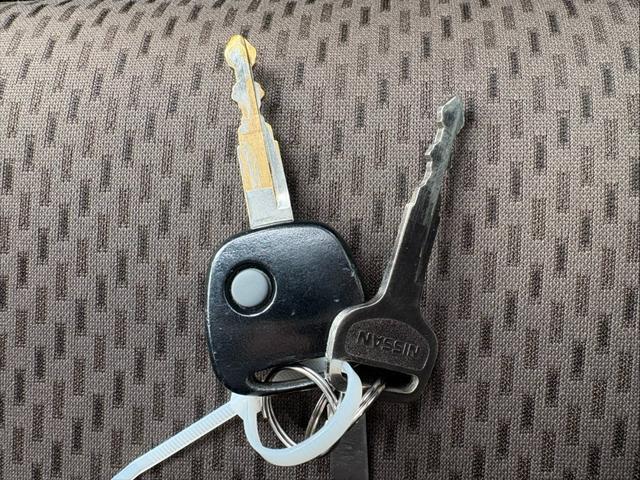 �����L�[���X