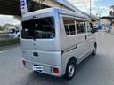 NISSAN NV100CLIPPER VAN