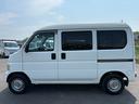 HONDA ACTY VAN