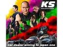 それぞれの店長、代表で撮影しました。車は全て当社の取り扱っている車両です★