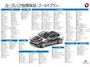 保証修理は車両本体価格(税込)まで可能!輸入車は税込100万円が上限金額になります。)保証内容グレードアップ可能も可能!内容に関してはスタッフにお気軽にお問い合わせください!」