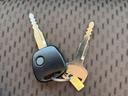 純正キーレス