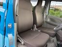 【運転席&助手席】広々ゆったり!長距離運転をする際は疲れの軽減ができ快適に運転できますね☆快適なドライブをお楽しみ下さい♪