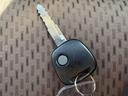 純正キーレス