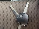 純正キーレス
