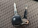 純正キーレス