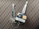 純正キーレス