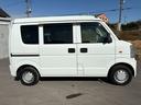 エブリイ ＰＣ　３ＡＴ　４ＷＤ　純正ラジオ　マニュアルエアコン　前席パワーウィンドウ　純正キーレス（5枚目）